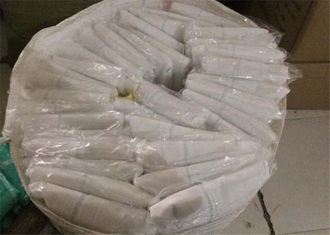 La limpieza disponible bacteriana anti se adapta al tamaño completo del cuerpo S-7XL disponible