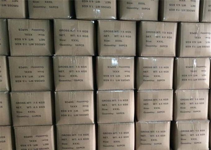 La limpieza disponible bacteriana anti se adapta al tamaño completo del cuerpo S-7XL disponible