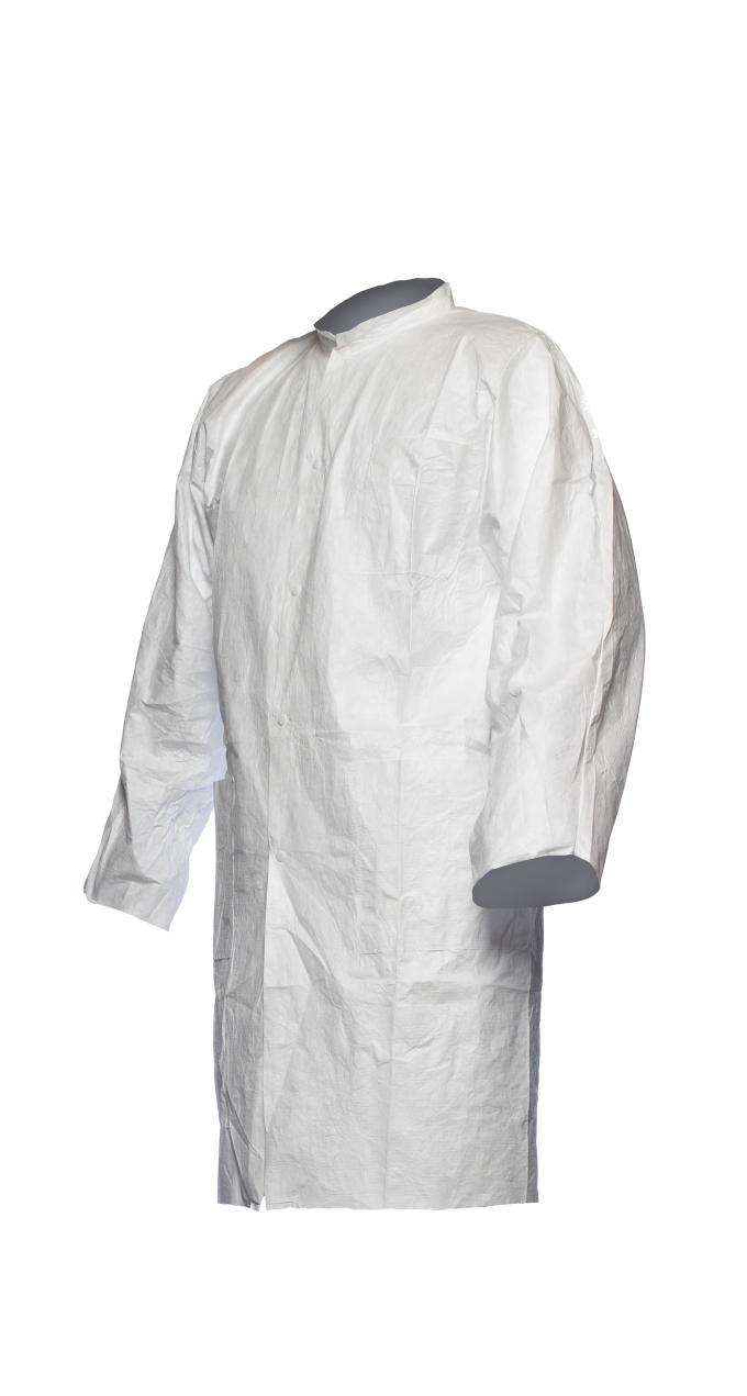 Outwear las capas plásticas disponibles del laboratorio ningún estímulo para pelar para al aire libre