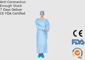 Muestra libre de funcionamiento disponible médica de la resistencia a alcohol de los vestidos