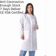 El visitante disponible modificado para requisitos particulares cubre el CE/ISO9001 aprobado para el hospital