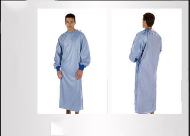Vestidos protectores disponibles multifuncionales, batas disponibles ligeras permeables al aire