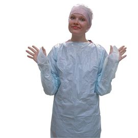 Guardapolvos disponibles ligeros del trabajo, vestidos disponibles del teatro del hospital