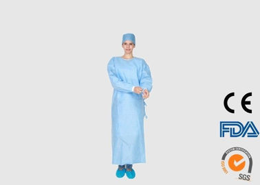 Muestra libre de funcionamiento disponible médica de la resistencia a alcohol de los vestidos