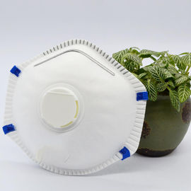 Máscara de la taza FFP2