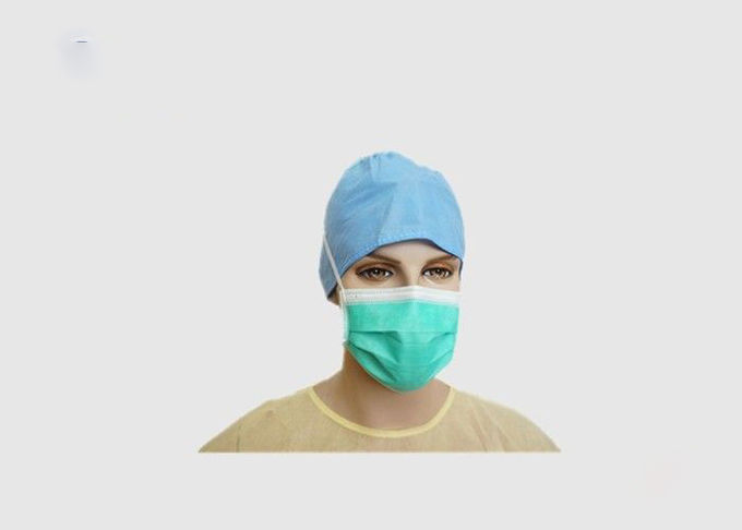 La mascarilla disponible de la degradación fácil/3 maneja la mascarilla disponible de los Pp del verde