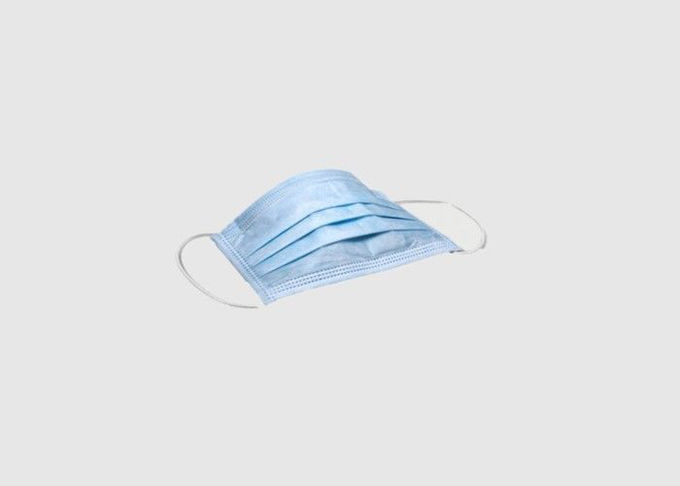 Piel disponible de la mascarilla de la sensibilidad baja amistosa para la alimentación